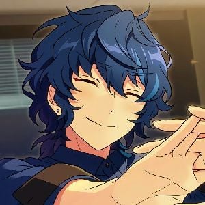 Tsumugi Aoba 