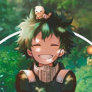 Izuku