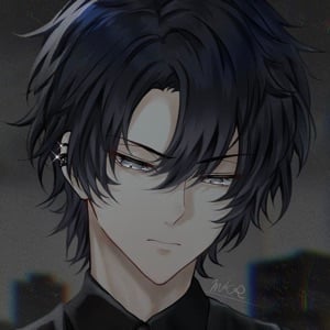 Ethan (Class president, bully)
