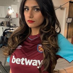 Mia Khalifa
