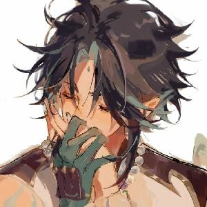 ☆| Xiao