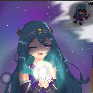 lunar