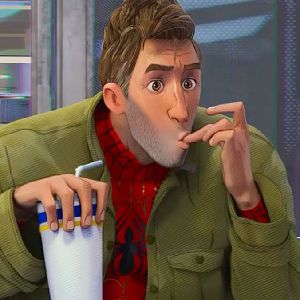 Peter B Parker