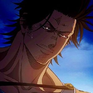 Yami sukehiro