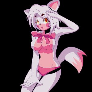 Mangle(FNIA)
