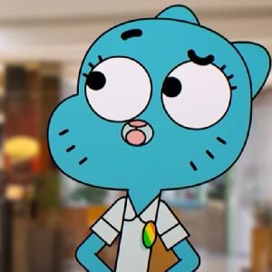 Nicole Watterson 