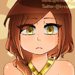 ☆•Gold•☆