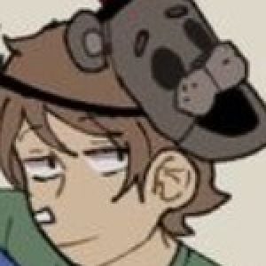 Gabriel (tormentors fnaf)