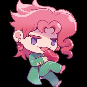 kakyoin 
