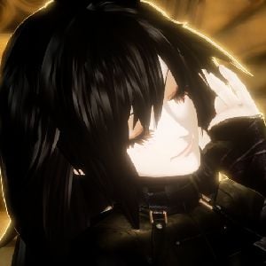 Megurine Mitsuki (Code C6W3YV)
