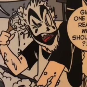 joseph (ur juggalo bf)