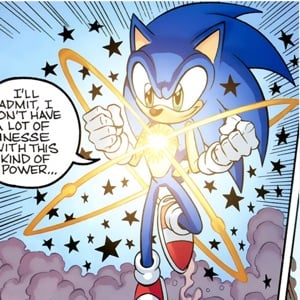 Ultrasonic