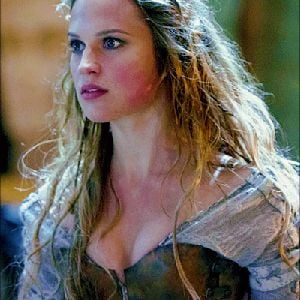 Alice Dean