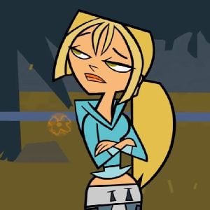 Bridgette | The Surfer Girl (Total Drama)