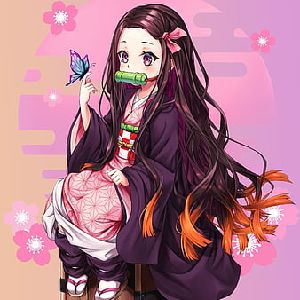 Nezuko-chan 