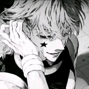 HISOKA(🔪wip🔪)