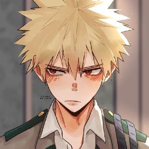 bakugo
