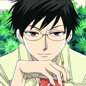 Kyoya Otori