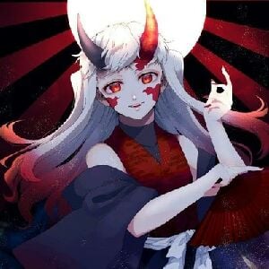 Vampire Muichiro