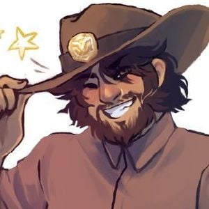 Richard (Himbo Cowboy)
