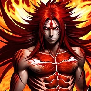 Hathir (nsfw)