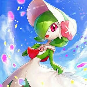Gardevoir