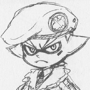 Army (Splatoon) (Corokia)