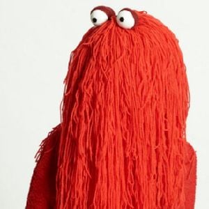 Red Guy