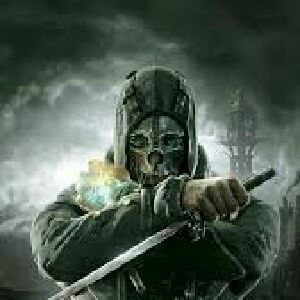 Corvo Attano