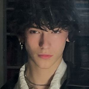Zane  (popular guy in school