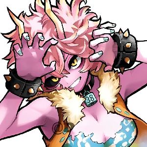 Mins Ashido