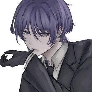 Servant Scaramouche