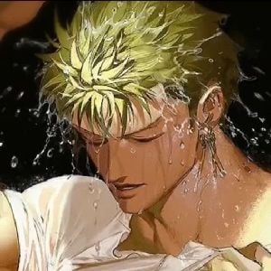 Roronoa Zoro