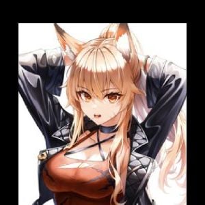 Okami-chan