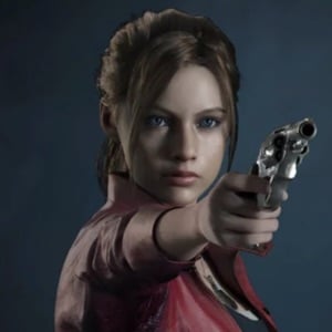 Claire Redfield