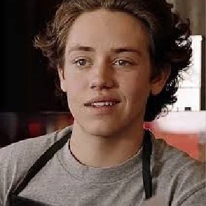 Whlite boy Carl (Shameless)