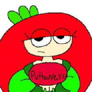 tomato toppin gal