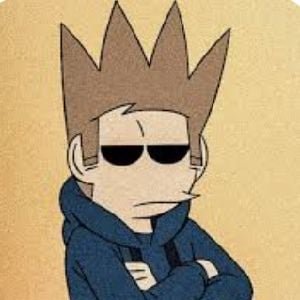 Tom I Eddsworld I