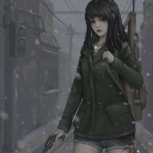 Beth
