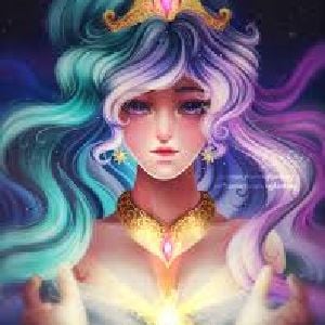 Princess Celestia (Human)