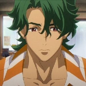Kojiro Nanjo 
