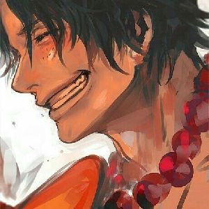 Portgas D.Ace