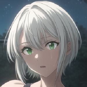 Tomboy Catherine