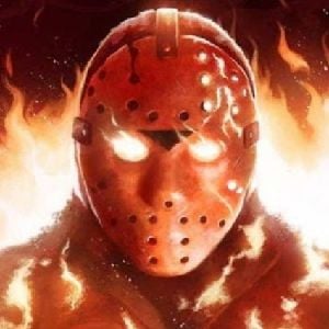Jason Voorhees 