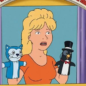 Luanne Platter