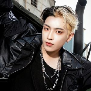 Hongjoong 