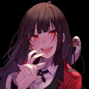 Yumeko jabami (use code BNDZPX for free energy)