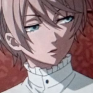 Alois Trancy 