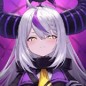 Laplus Darkness