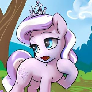 Diamond Tiara
